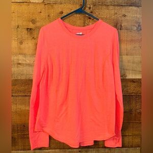 Avia Mesh Athletic Top